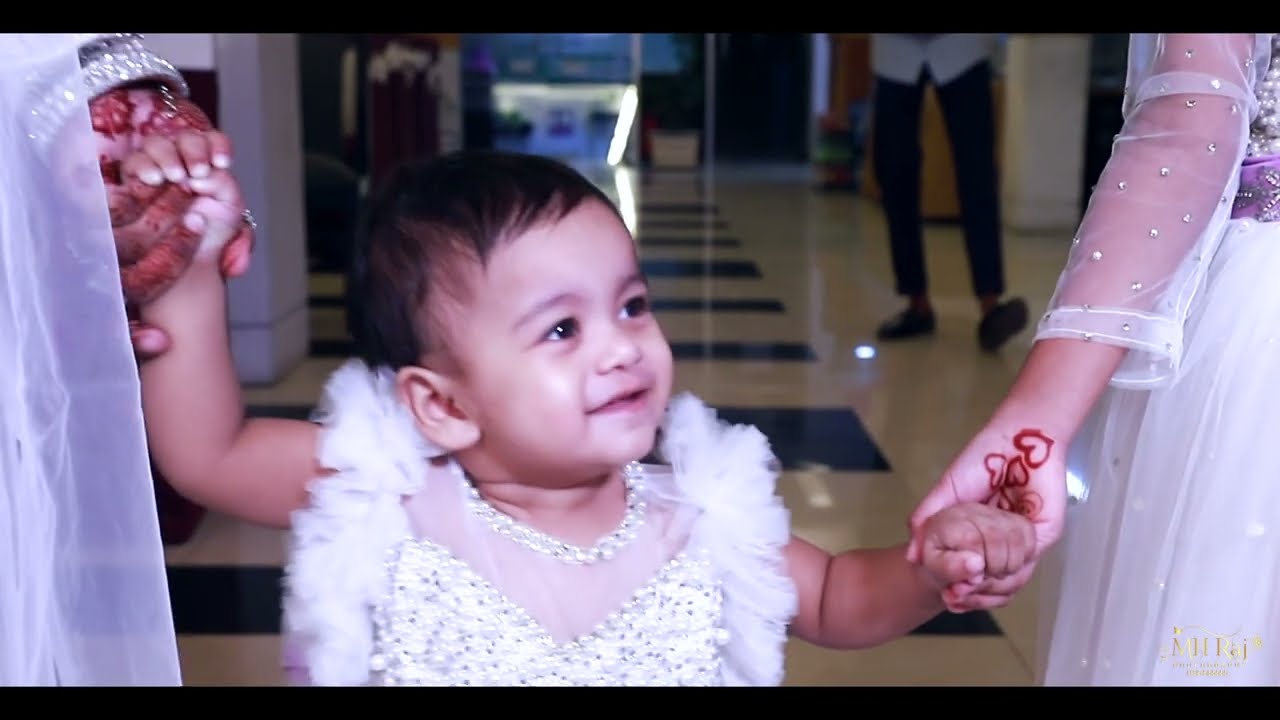 EXCLUSIVE BIRTHDAY TRAILER | BANGLADESHI BIRTHDAY VIDEO | MH RAJ | MH RAJ PHOTOGRAPHY