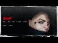 Slipknot - Red Flag (Audio)