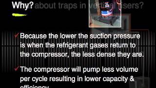 Refrigerant Line Set Sizing