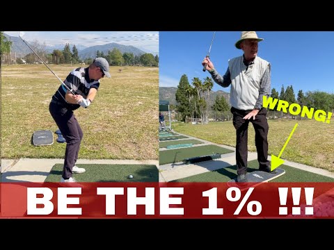 99% of GOLFERS DO THIS MOVE WRONG! Be Better Golf with Coach Lee Detrick