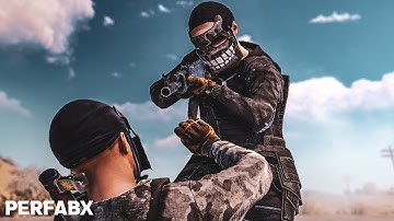 3000 HOURS OF RUST EXPERIENCE (New To MP5 Spray)