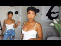 I Found A Short Wig At My Beauty Supply Store| Trendy Kay