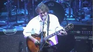 Can't Find My Way Home (HQ) Widespread Panic 4/10/2007 chords