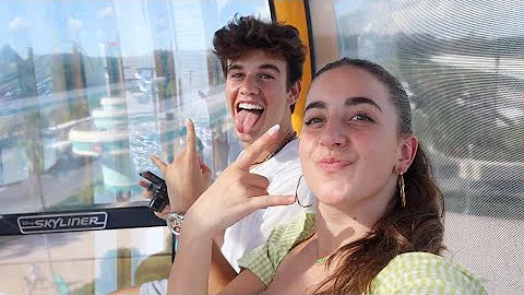 come to disney world w/ us!!