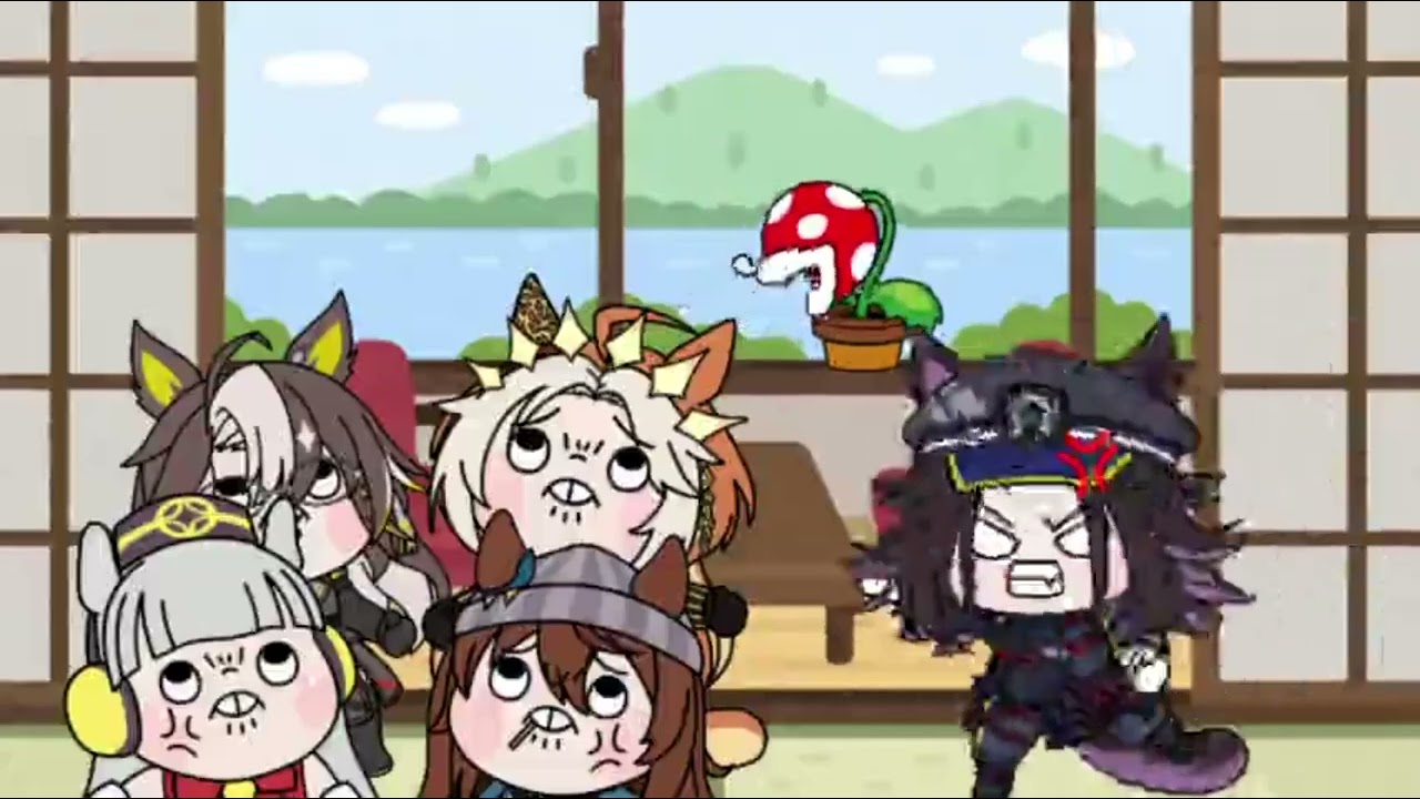 たぬき - YouTube