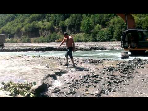 tanis dabanis axali metodi ტანის დაბანის ახალი მეთოდი