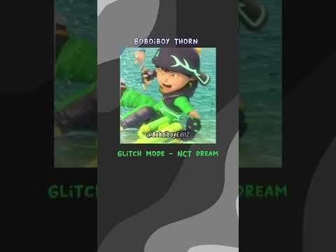 Boboiboy Galaxy - Lagu lagu Kpop yang akan kuberikan pada Boboiboy Elemental [Full Ver.]