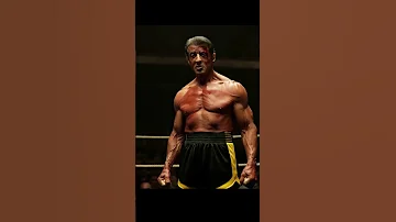 ROCKY 7 ROCKY VS DRAGO 2026 Official Trailer Sylvester Stallone Vs Dolph Lundgren AI Concept 