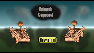 Catapult Conquest PvP Online Game screenshot 5