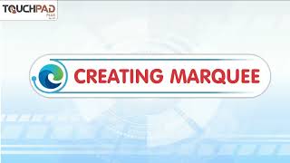 Inserting images and creating Marquee in HTML