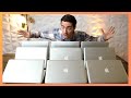 Can I repair a PILE of Macs rescued from the TRASH!?