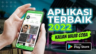 3 Aplikasi Underated Gr4tis dan bisa kalian download di Play Store! Nomer 2 favoritku! screenshot 1