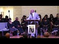 Pastor Tolan J. Morgan- “Touch Me Again”