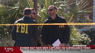 The way packages were sent raises new security concerns