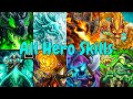 All Hero Skill Kingdom Rush Vengeance All Hero Skill Kingdom Rush Vengeance