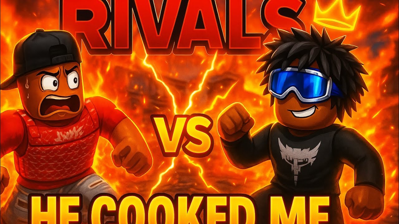 Brian Rivals RIVALS: I Took a Major L to Black Star Brian 😭 - YouTube