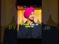 ARSH PAAJI FLIRTING | KAPIL SHARMA SHOW | #shorts #kapilsharma