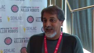 Entrevista A Ricardo Rodríguez Universidad De Buenos Aires - Interview To Ricardo Rodríguez