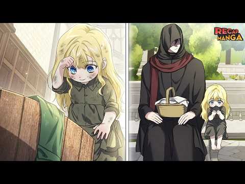 This Little Girl Will Do Anything to Join the Most Powerful Family | Manhwa Recap