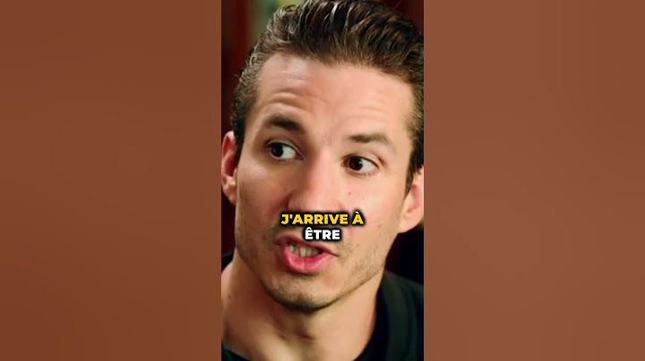 Arrêt alcool pour Jeremy Ferrari  #sobre #sobriété #alcool #alcoolisme #sansalcool #changementdevie