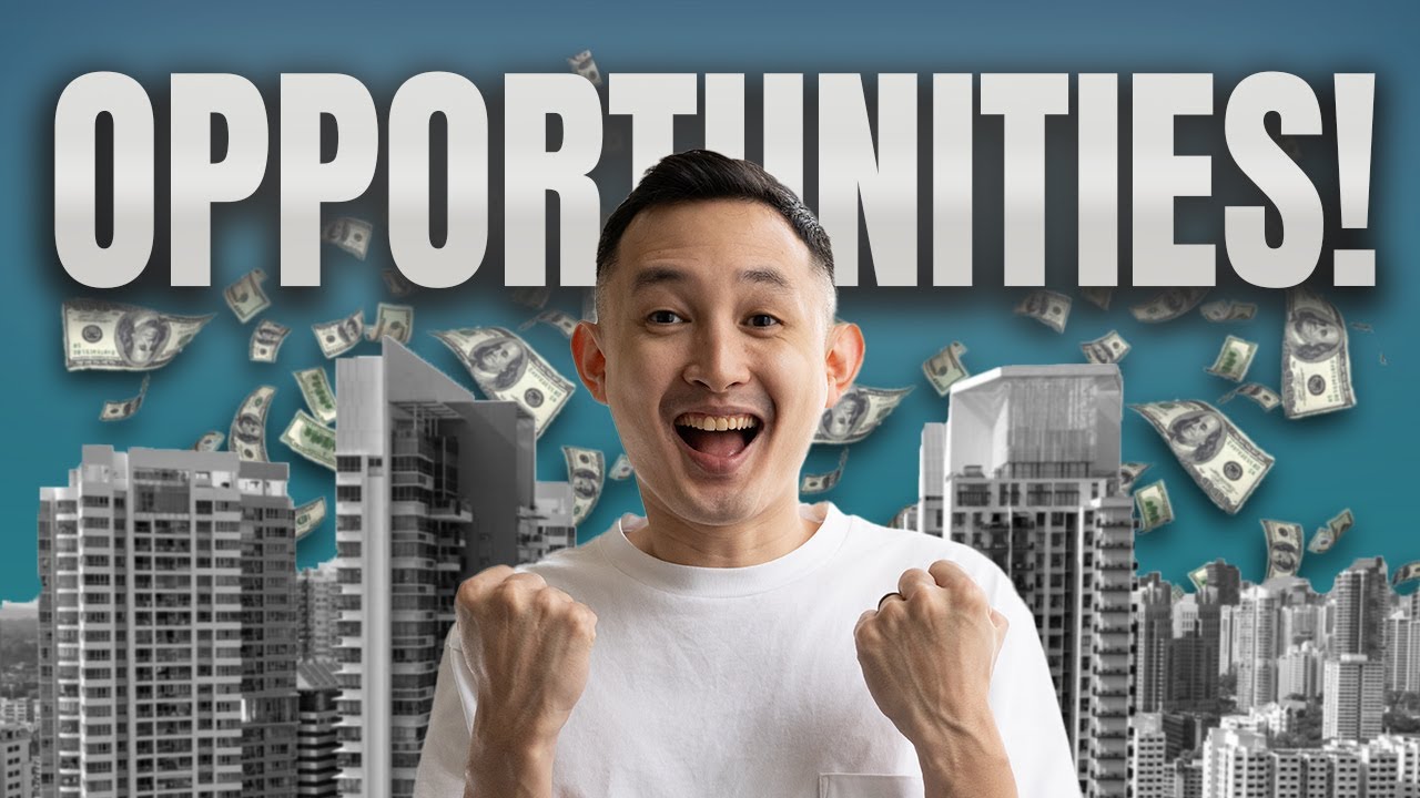 Seize Profitable Property Opportunities in 2024