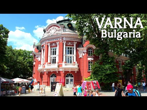 Video: Och Vad är Din Varna? - Alternativ Vy