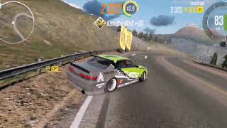 Carx Drift Racing 2 -Pro Drift III- Custom II