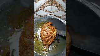 Hotel style fish fry// ഹോട്ടലിലെ അതേ രുചിയിൽ മീൻ വറുത്തത് // shorts