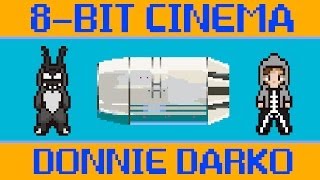 Donnie Darko - 8 Bit Cinema