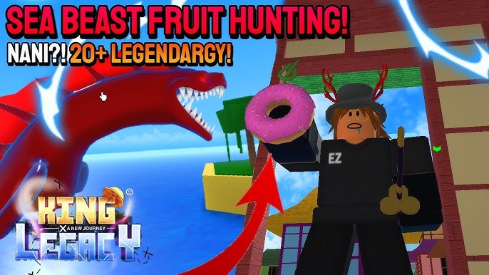 Rolling a fruit in diffrent one piece game part 1 #roblox #onepiece #B, golden fruit king legacy