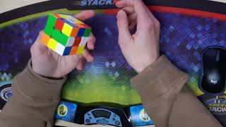 9.57 OH ao12 (DNF out of 9.29)