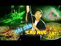 Phú Quốc: Mực tươi, hải sản trong suốt trên tàu biển |Du lịch ẩm thực Miền Tây Việt Nam
