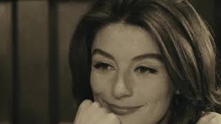 Anouk Aimée - From Baby to 86 Year Old