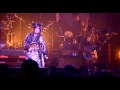 和楽器バンド　地球最後の告白を