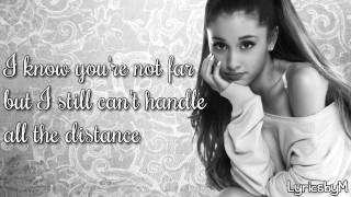 Ariana Grande  My Everything s