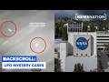 UFO mystery cases &amp; debate over links between deaths and disappearances | Backscroll