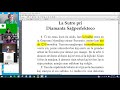 01 | La Diamanta Sutro 01-03 | 에스페란토 금강경 01-03장 공부 (zoom)