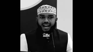 Barzanji Yashindwa Kutetewa Munaqasha Wa Mombasa Sheikh Muhammad Bachu zakiislamu