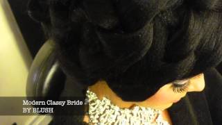 BLUSH TV BLACKBURN Modern Classy Bride By TARA BLUSH MUA to the celebrities BLUSH TV BLACKBURN Modern Classy Bride By TARA BLUSH MUA to the celebrities