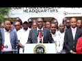 Maasai Community to converge to fundraise Ksh 16 Million to pay Katoo Ole Metito after court ruling