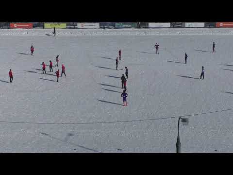 Видео к матчу ФИВТ - ФУПМ