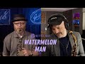 Watermelon Man - Alto Sax Duet Jody Espina & Jay Metcalf