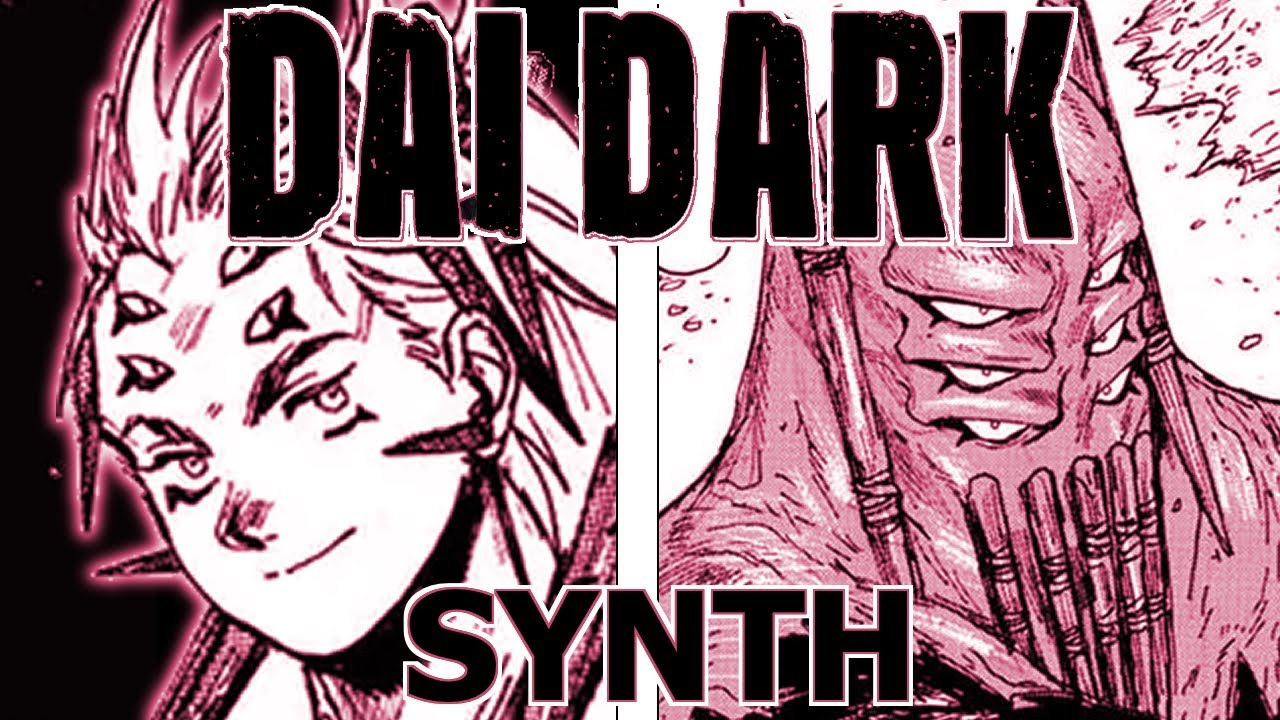 SHIMADA (Dai Dark Concept OST) adlı videoyu YouTube'da izle SHIMADA (Dai Dark Concept OST) adlı videoyu YouTube'da izle