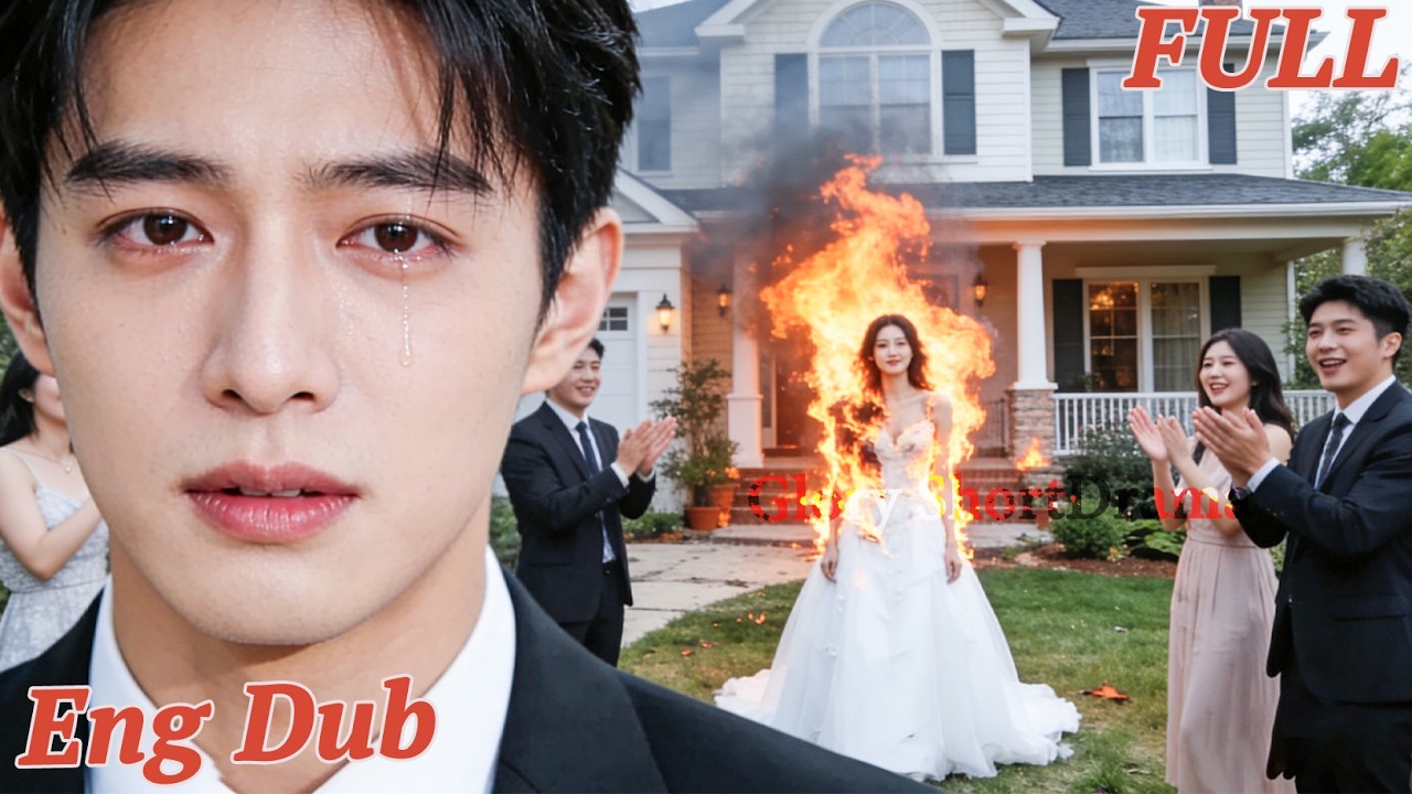 Burned Wife To Ashes For Mistress, She Reborn To Avenge, He Was Terrified And Panicked!