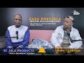 Babu Dokotela Tv Show  |  TC JULA Products  |   Woza Emgedeni Zoceba