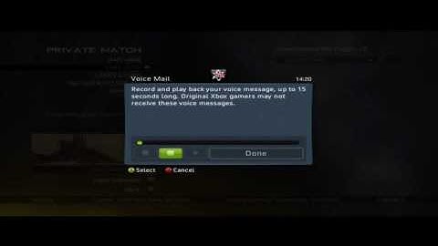 GB Dispute - Singles | Lux (MW2) No Show