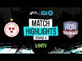 Shelbourne United Galway goals and highlights