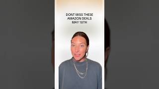 All deals linked in my bio! #amazonfinds #amazonproducts #amazondeals