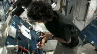 ISS Update - July 18, 2012