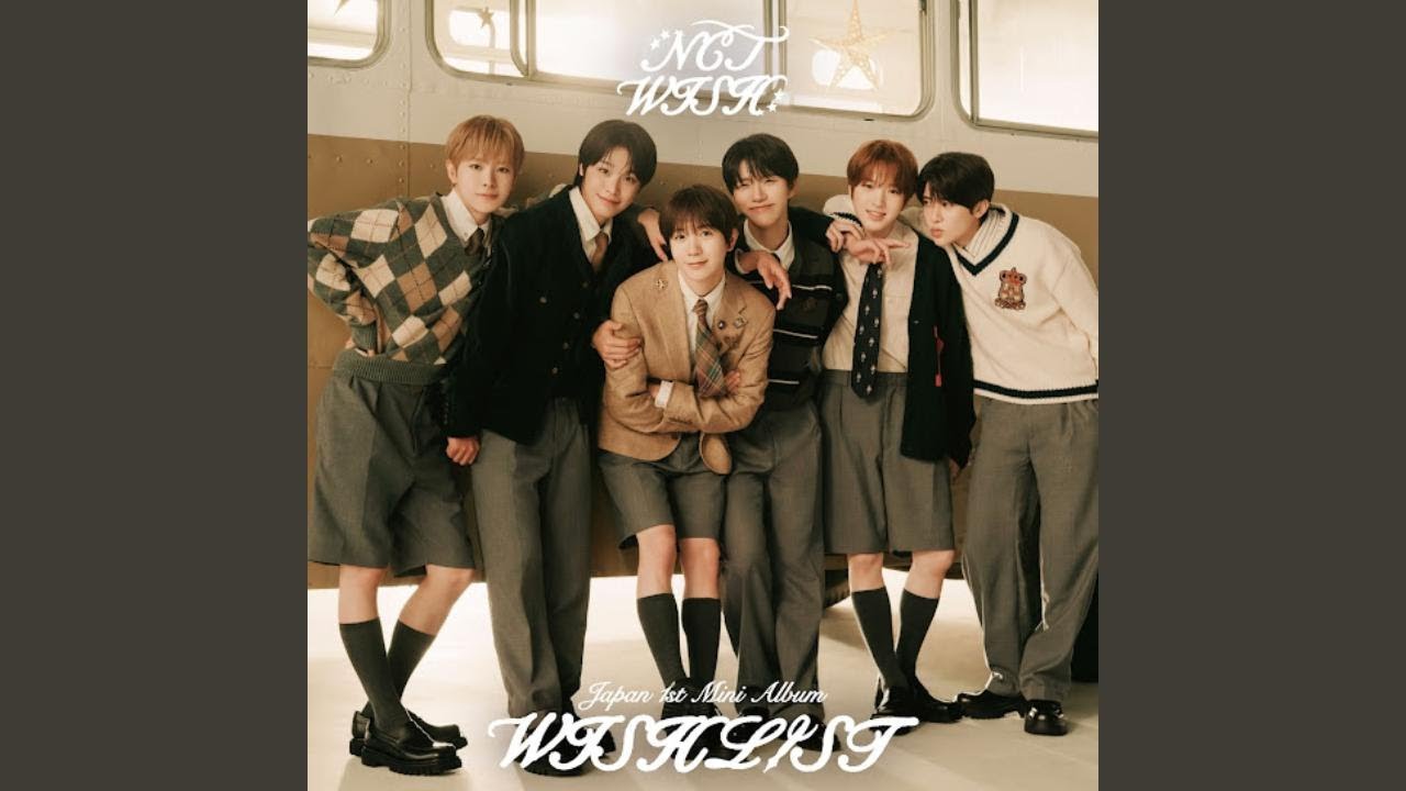 NCT WISH 'BUBBLE GUM' Official Audio - YouTube